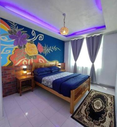 Kampung Tanjung Kapur Apartment | #dganuresthouz Kuala Terengganu, Malaysia