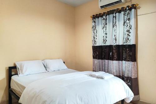 Prabumulih Hotel | Dhamar Prabujaya Redpartner
