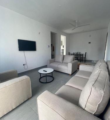 Mombasa Apartment | Dhamma Home