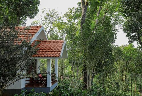 Vayittiri House | Dhanagiri Homestay Wayanad