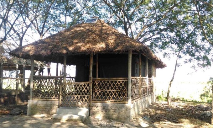 Golaghat Other | Dhansiri Eco Camp By GRB