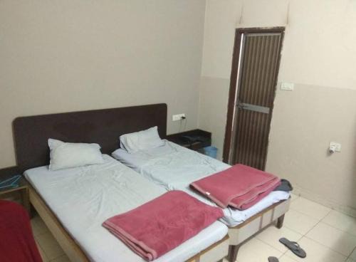 Kedarnath House | Dhanush Guest House