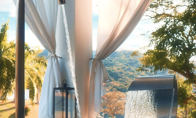 San Jeronimo Hotel | Dharma Hotel Boutique Spa