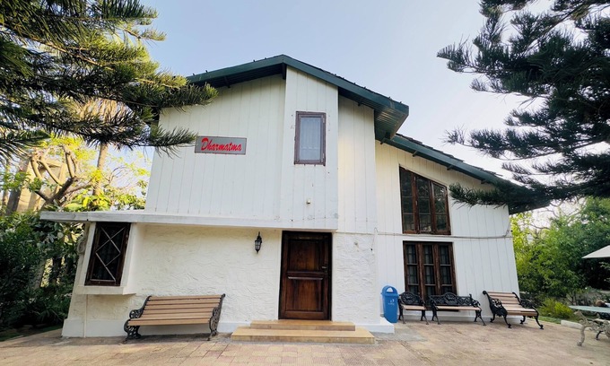 Abu Road Villa | Dharmatma Farmhouse and villa