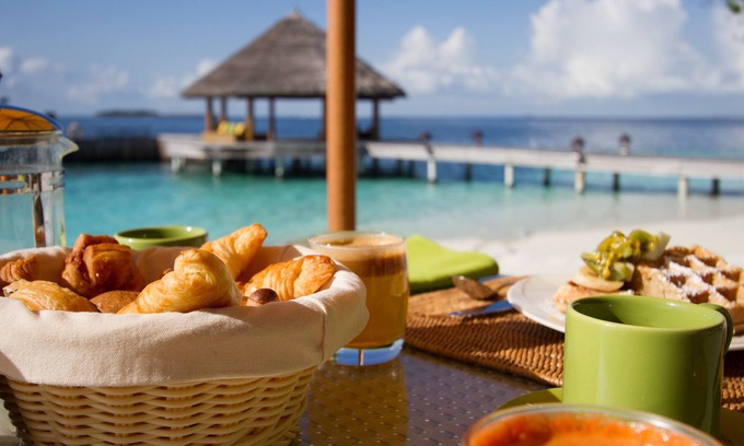 Ihuru Resort | Dhawa Ihuru, part of Banyan Group