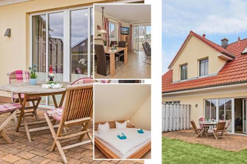 Korswandt House | DHH Angela 1