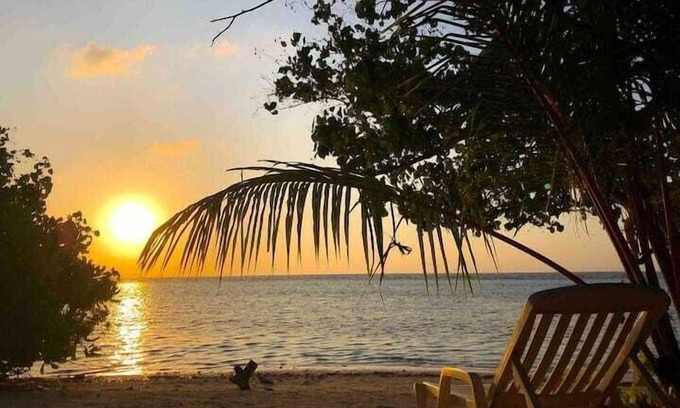 Dhidhdhoo House | Dhontakuru Guesthouse