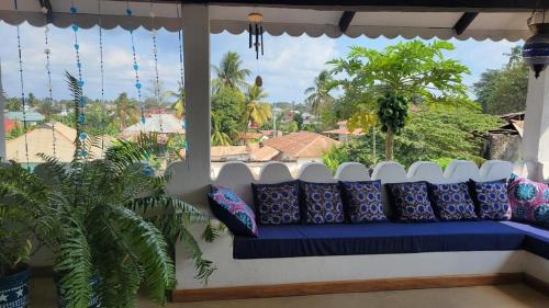 Bagamoyo Apartment | Dhow House