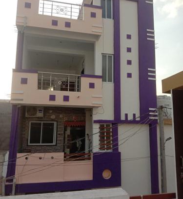 Rajpipla House | Dhruv home stay