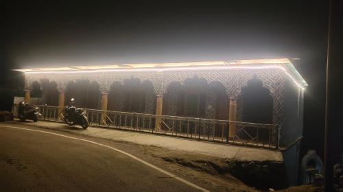 Kharsali House | Dhruva Homestay