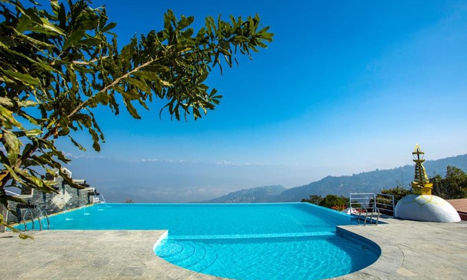 Dhulikhel Resort | Dhulikhel Lodge Resort