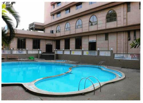 Vasai Resort | Dhuri Resort