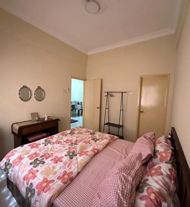 Taiping Apartment | DHW Homestay