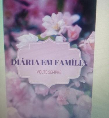 Amarante Other | Diária em Família