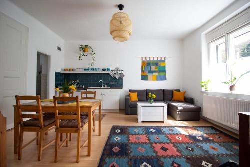 Zebegeny Apartment | Diófa Vendégház, Zebegény