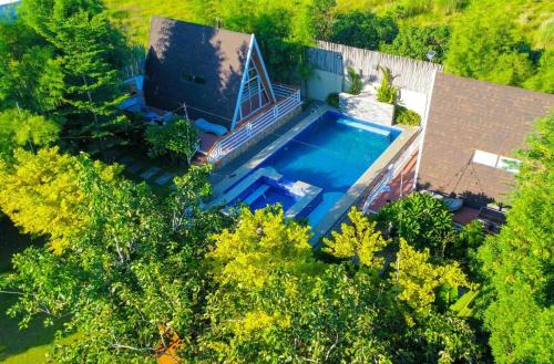 Porac House | Di Bella Cabin Private Resort