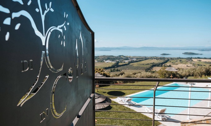 Passignano sul Trasimeno Other | Di Colle in Colle