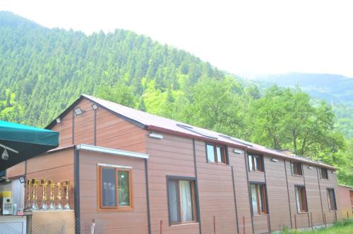 Uzungol Bed & Breakfast | DİLEK SUIT&CAFE
