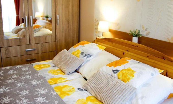 Miskolc Apartment | Dia Apartman