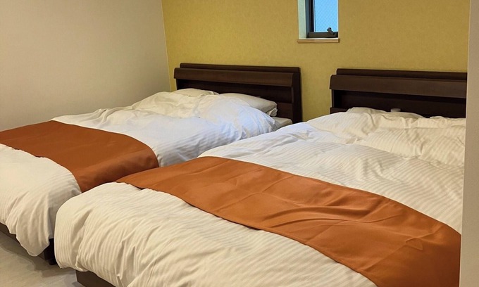 Sumoto Onsen House | Dia INN Newly built house for rent pets allowed /Sumoto City Hyōgo