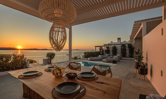 Stelida Villa | Diadema Villa