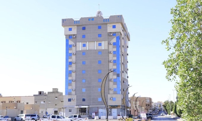 Dawmat al Jandal Hotel | Diafat Alsaadah For Serviced Apartment-Dumat Al Jandal