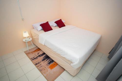 Purwokerto House | Diah's Homestay