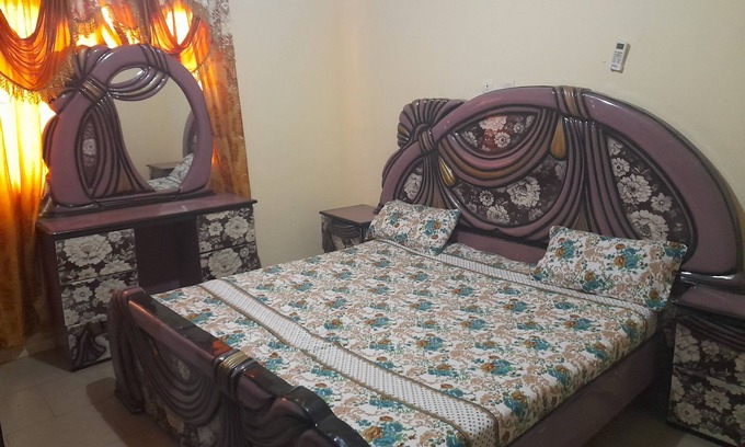 Conakry Apartment | Diallo Guest House 2