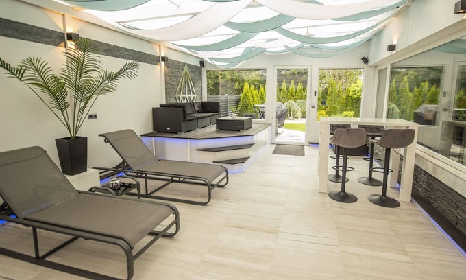 Krumpendorf am Woerther See Apartment | Diamant Appartment - Diamant Apartment