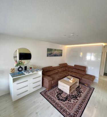 Central Interlaken Apartment | Diamant Apartment