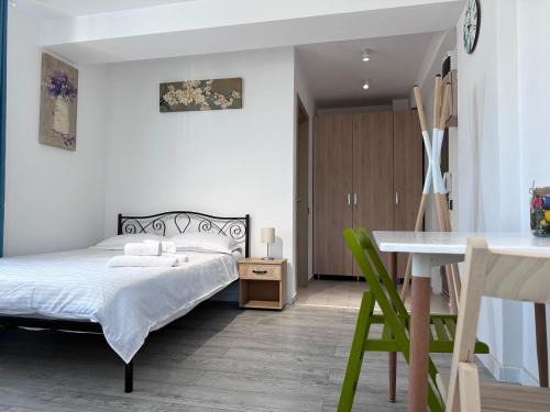 Bragadiru Apartment | Diamant residence - self check in & free parking