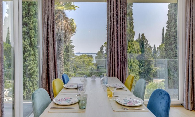 Gardone Riviera Apartment | Diamante by Garda FeWo