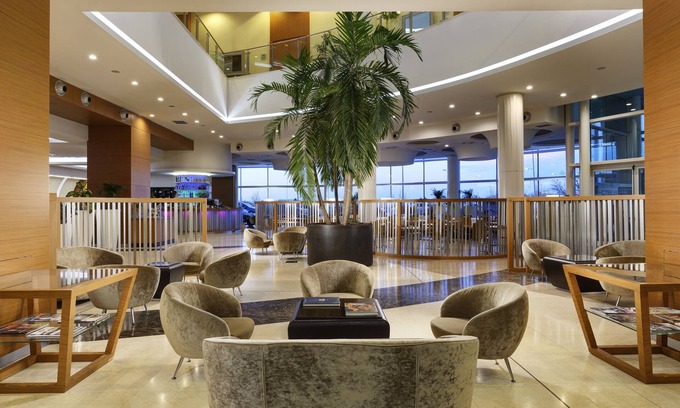 Spinetta Marengo Hotel | Diamante Hotel