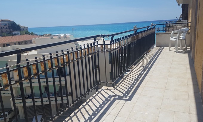 Diamante Apartment | DIAMANTE - ITALY - SUN AND SEA