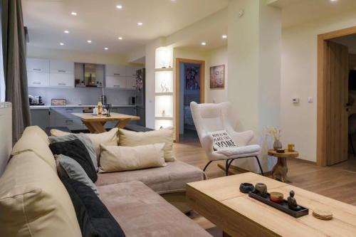 Ag. Georgios Apartment | Diamantina’s comfort house