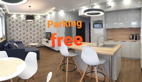 Lublin Apartment | Diamentowe Wzgórze 26/3