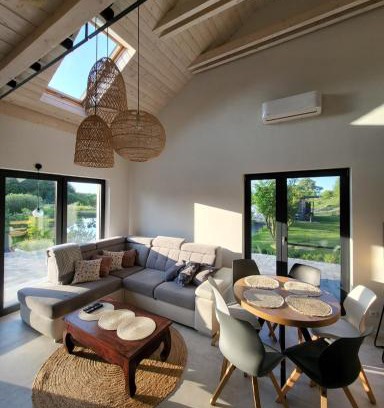 Gniewino House | Diamentowy Staw