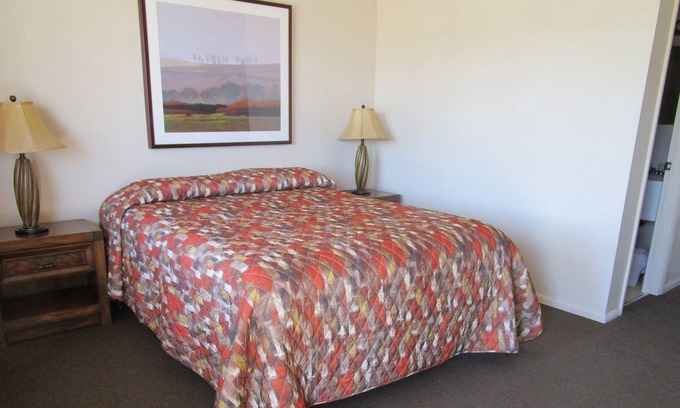 McDermitt Hotel | Diamond A Motel