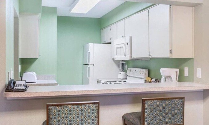 Solivita Apartment | Diamond-Alhambra at Poinciana2BD