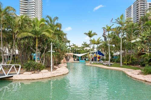 Mermaid Beach Apartment | Diamond Beach 24