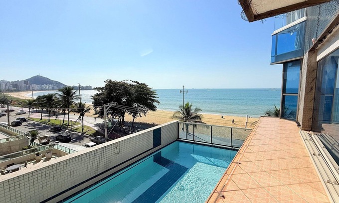 Itapua Apartment | Diamond Beach