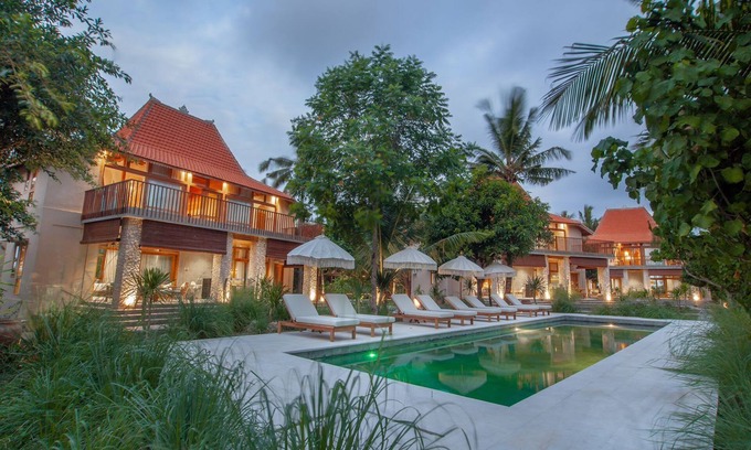 Penida Island Villa | Diamond Beach Villas 2