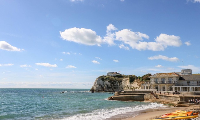 Freshwater Cottage | DIAMOND COTTAGE, country holiday cottage in Freshwater