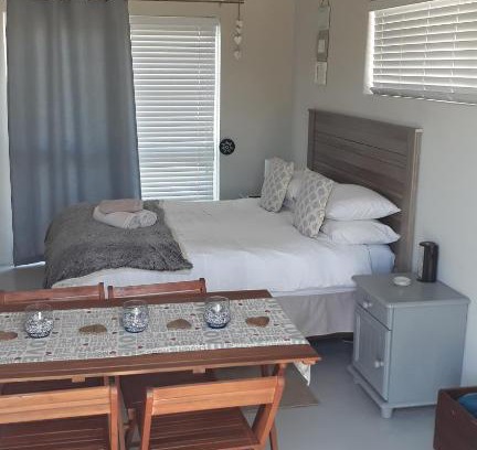 Doringbaai Apartment | Diamond Divers Accomadation