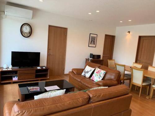 Furano Apartment | Diamond Dust Furano - Vacation STAY 20445v