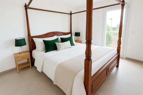 Beausoleil Apartment | Diamond Flat, Rickeys