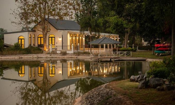 Nong Nam Daeng Resort | Diamond Hill Resort