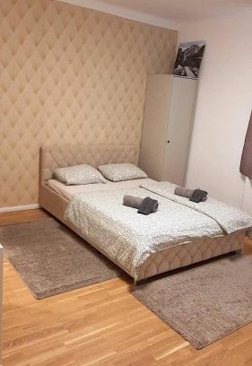 Leopoldstadt Apartment | Diamond Home Apartments
