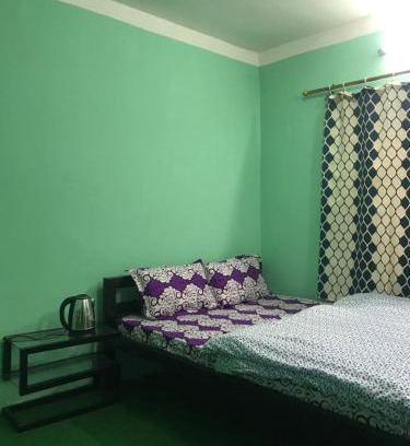 Madhyapur Thimi House | Diamond Home Stay - Private Rooms