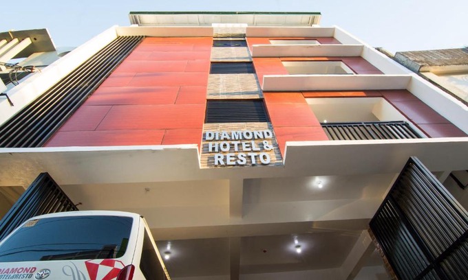 Catarman Hotel | Diamond Hotel And Resto